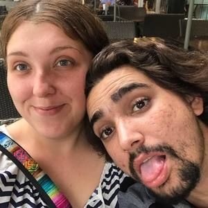 Meet your Posher, Kimberly